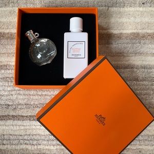 Hermès set